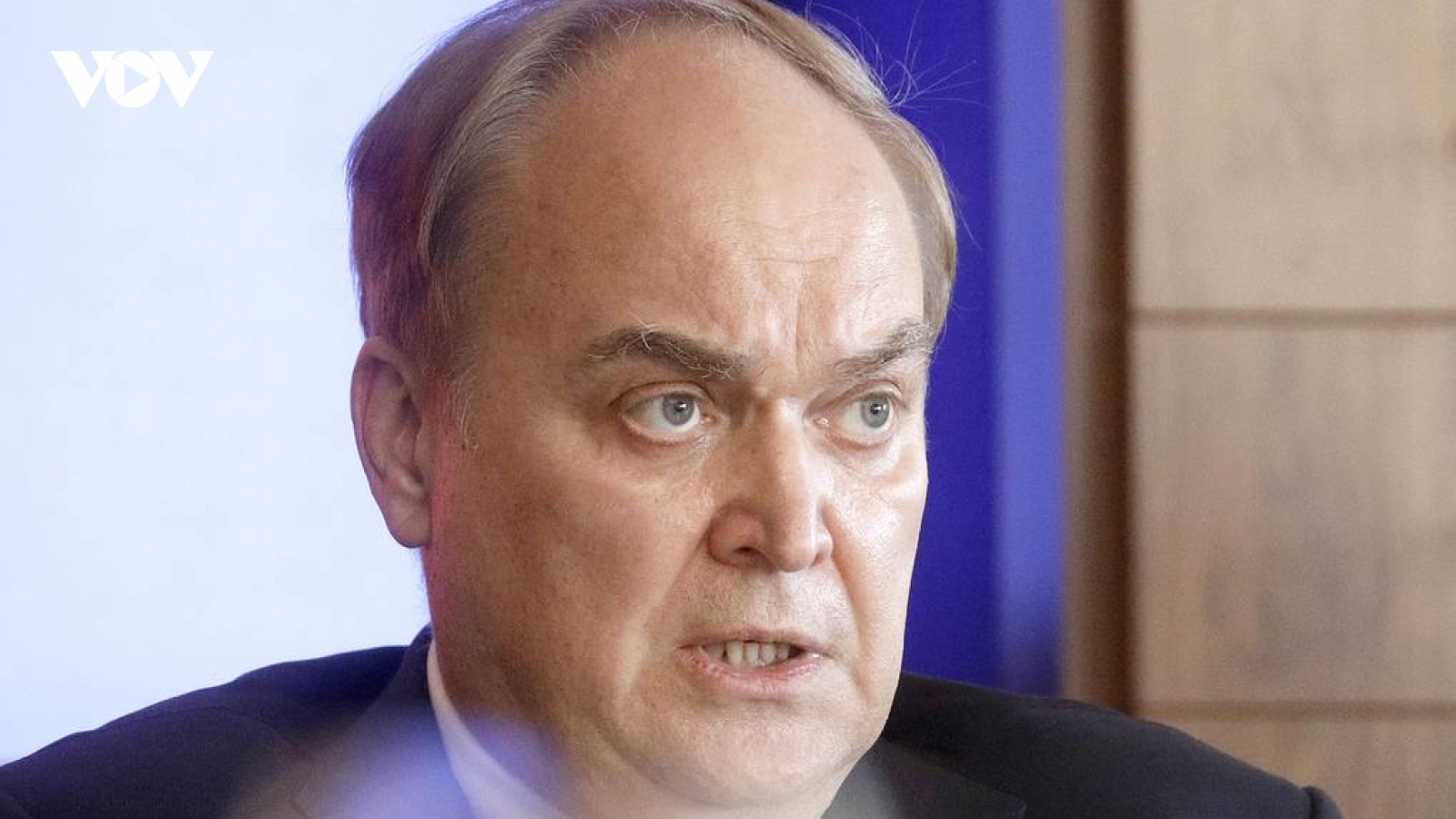 Đại sứ Nga: Mỹ đã là một phần trong xung đột Ukraine