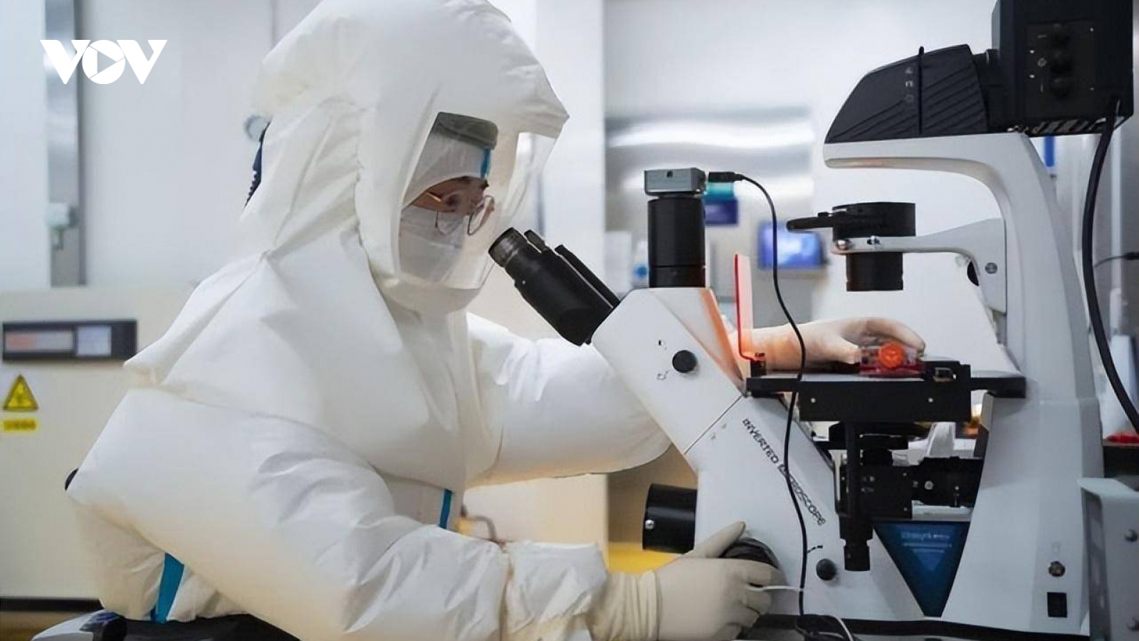 Trung Quốc phân lập thành công virus đậu mùa khỉ, bắt đầu nghiên cứu vaccine
