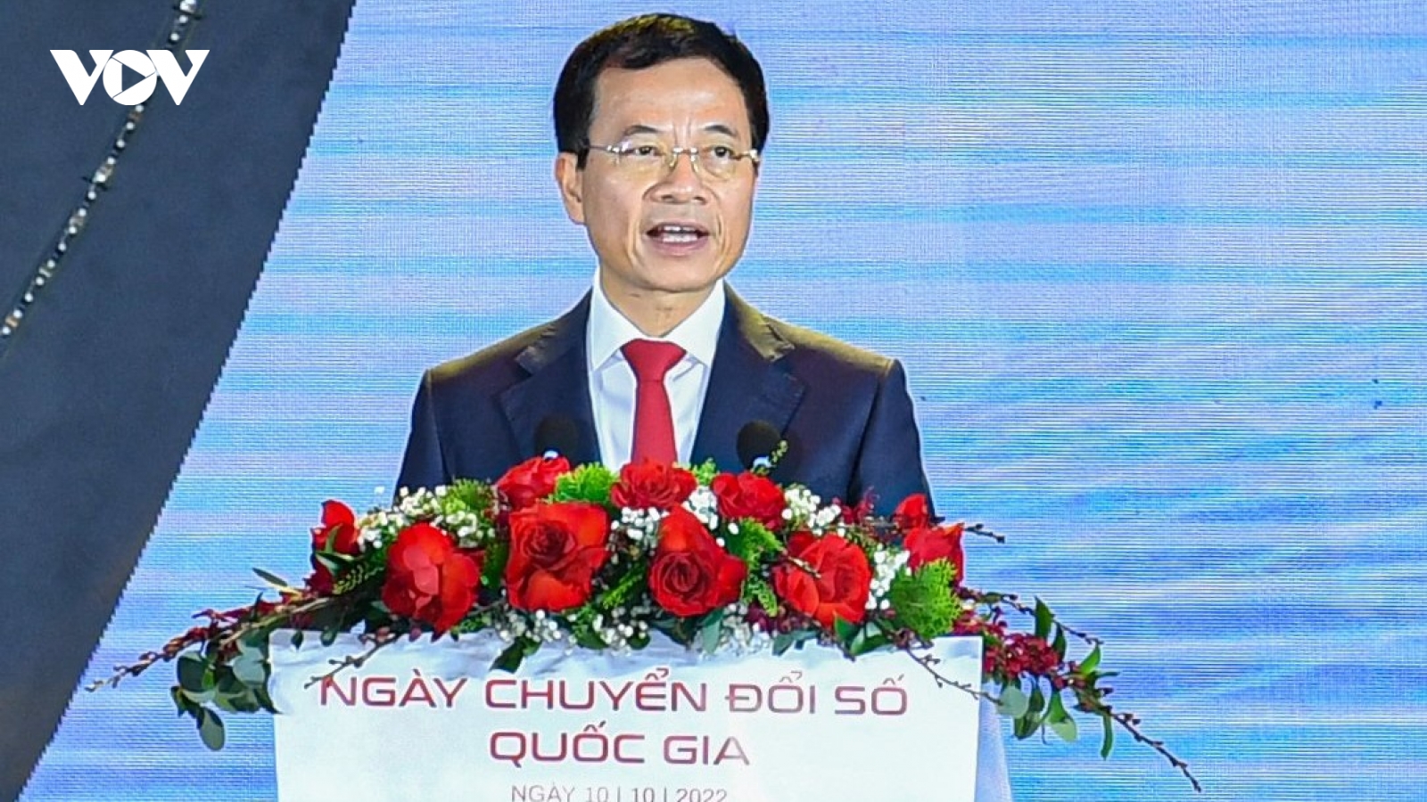 Chuyển đổi số trước tiên là chuyển đổi về nhận thức