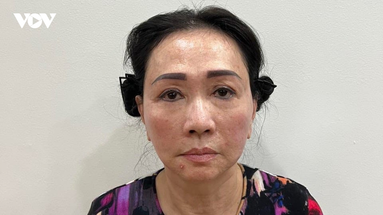Bắt tạm giam Chủ tịch Tập đoàn Vạn Thịnh Phát Trương Mỹ Lan và 3 đồng phạm
