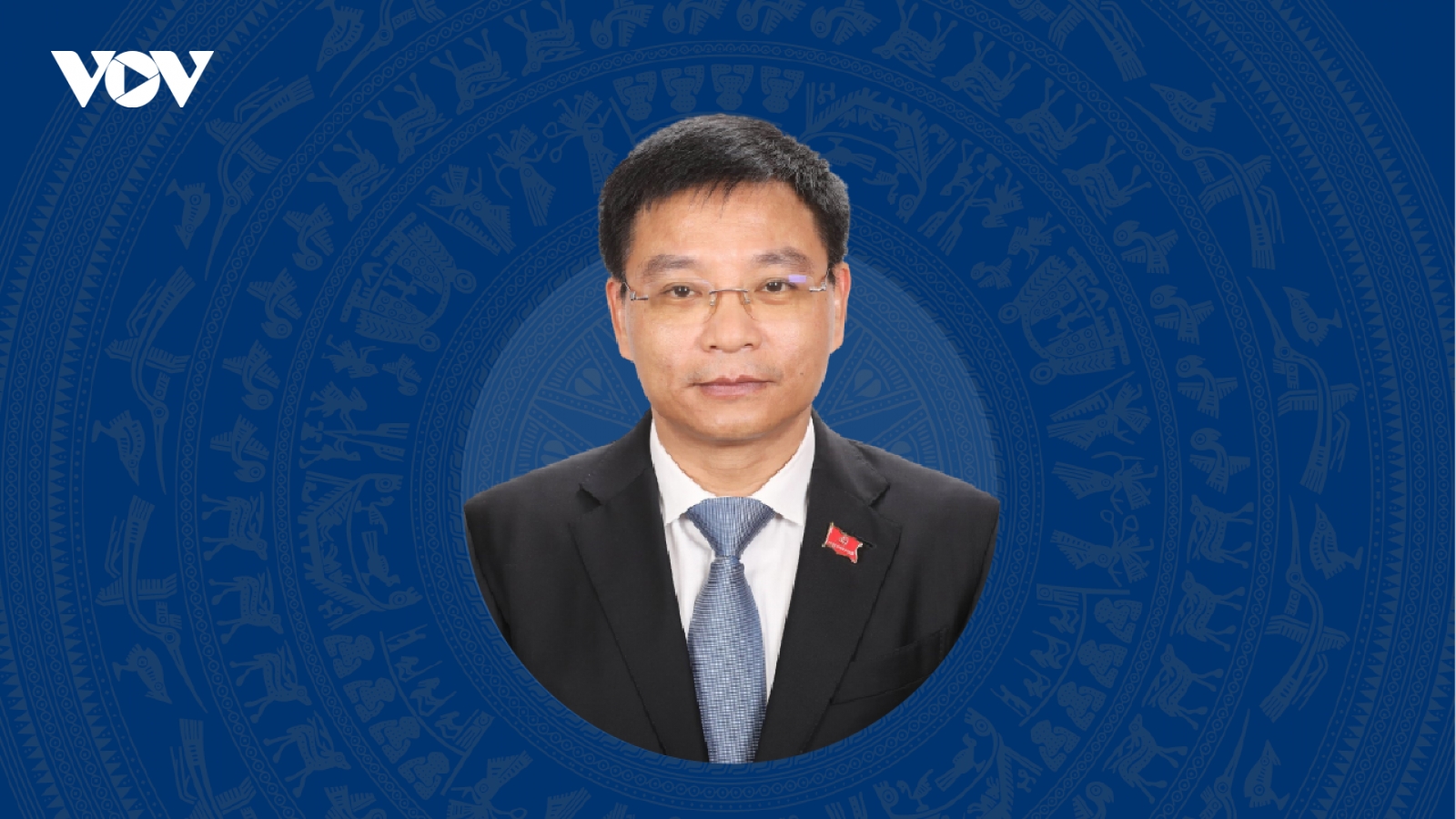 Chân dung tân Bộ trưởng GTVT Nguyễn Văn Thắng