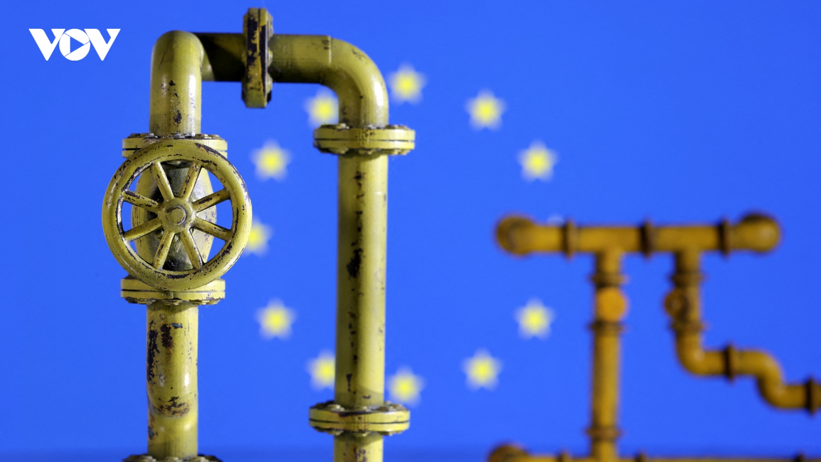 EU trước bài toán khó về áp trần khí đốt