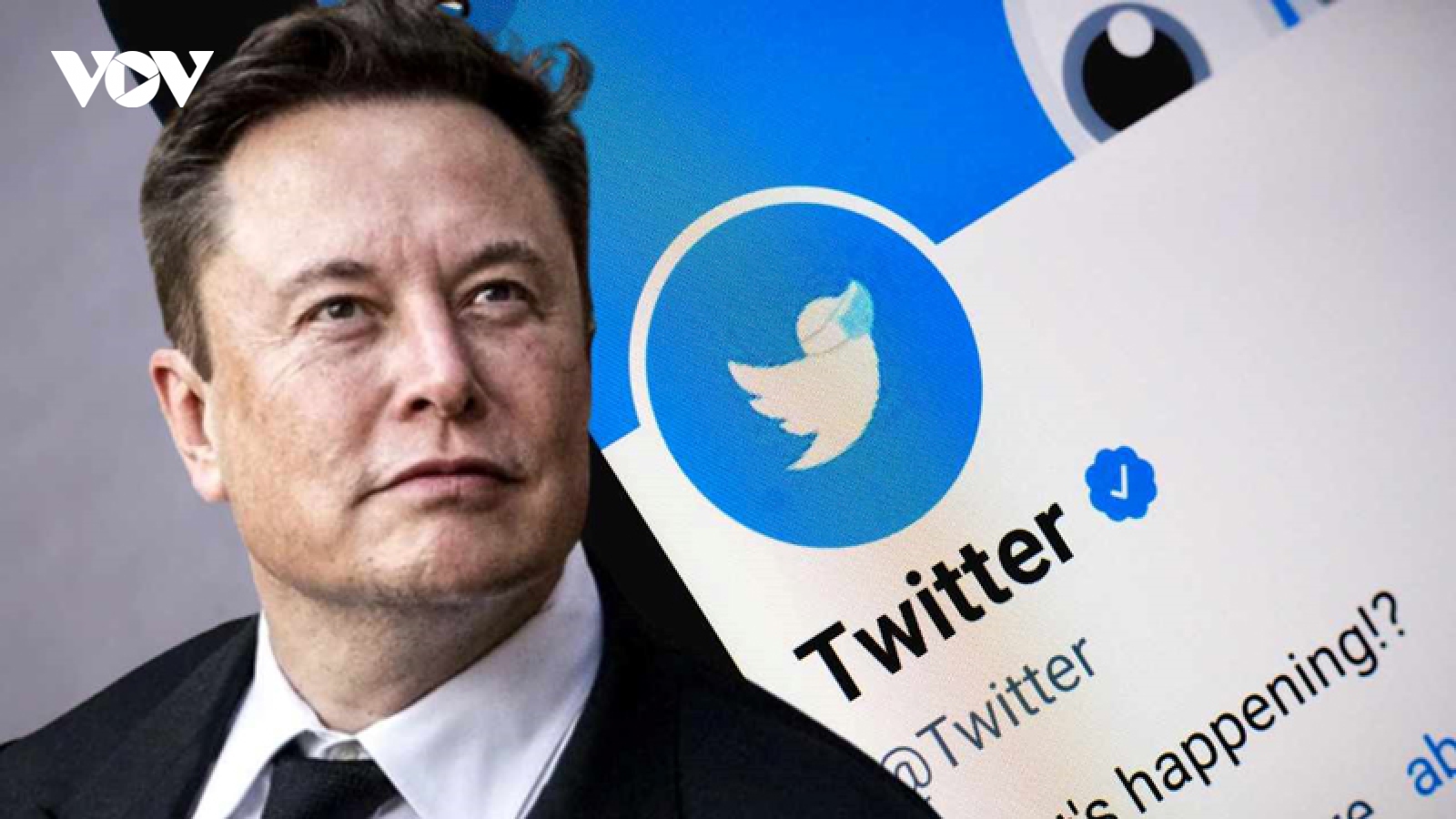 Tiền đâu để Elon Musk mua Twitter?