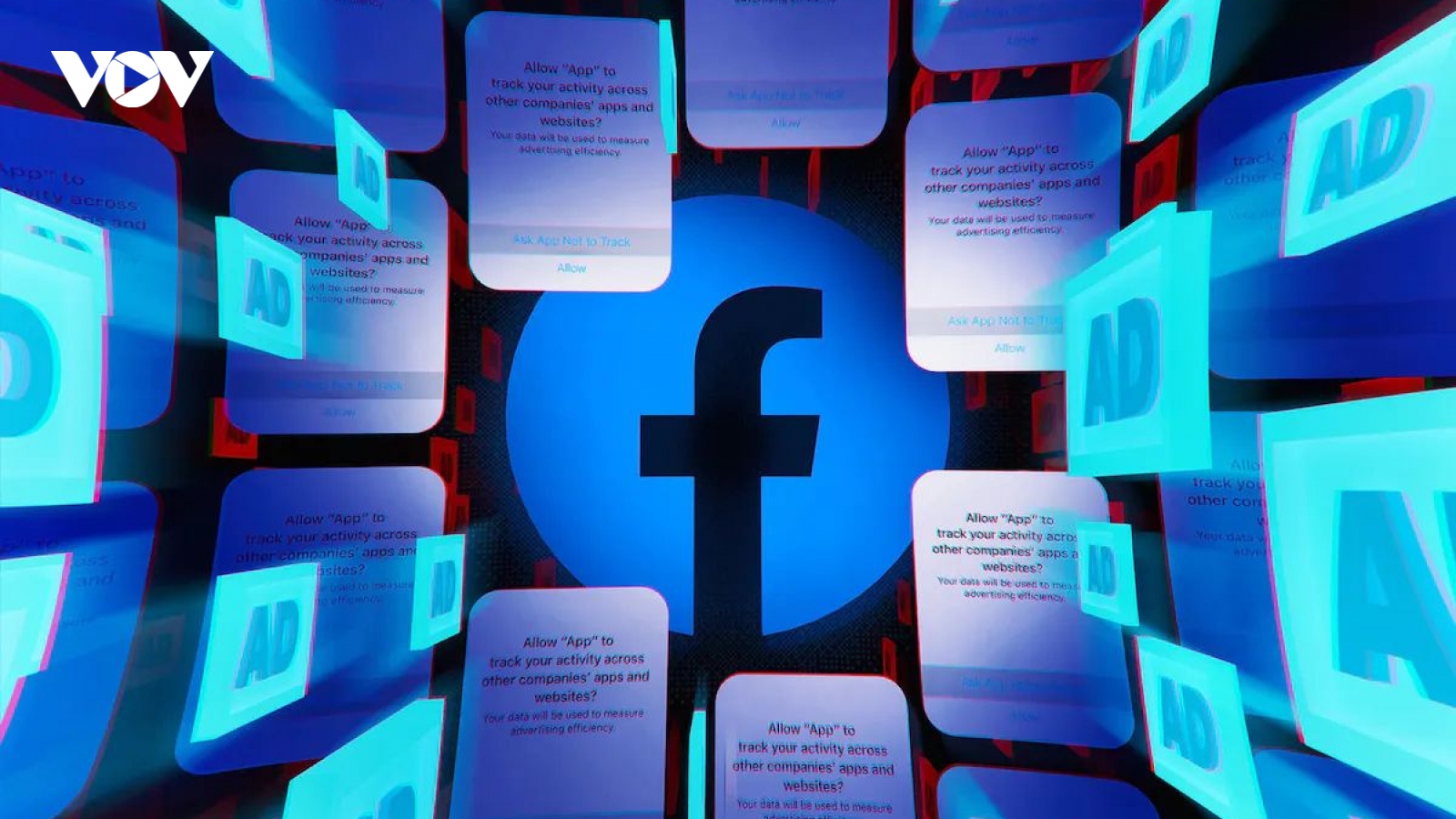 Apple tăng thuế trên App Store, nhắm thẳng vào Facebook