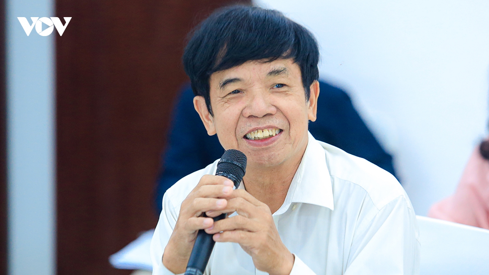 “Thiếu cơ chế xác định giá đất gắn với cung cầu thì còn luẩn quẩn"