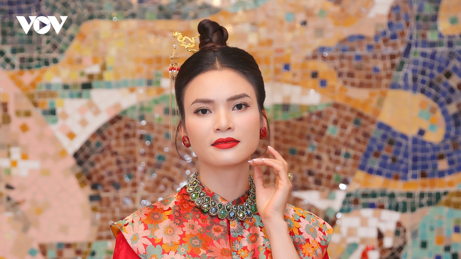 NSƯT Phạm Phương Thảo: Thí sinh Sao Mai chất lượng đồng đều, giám khảo khó chấm