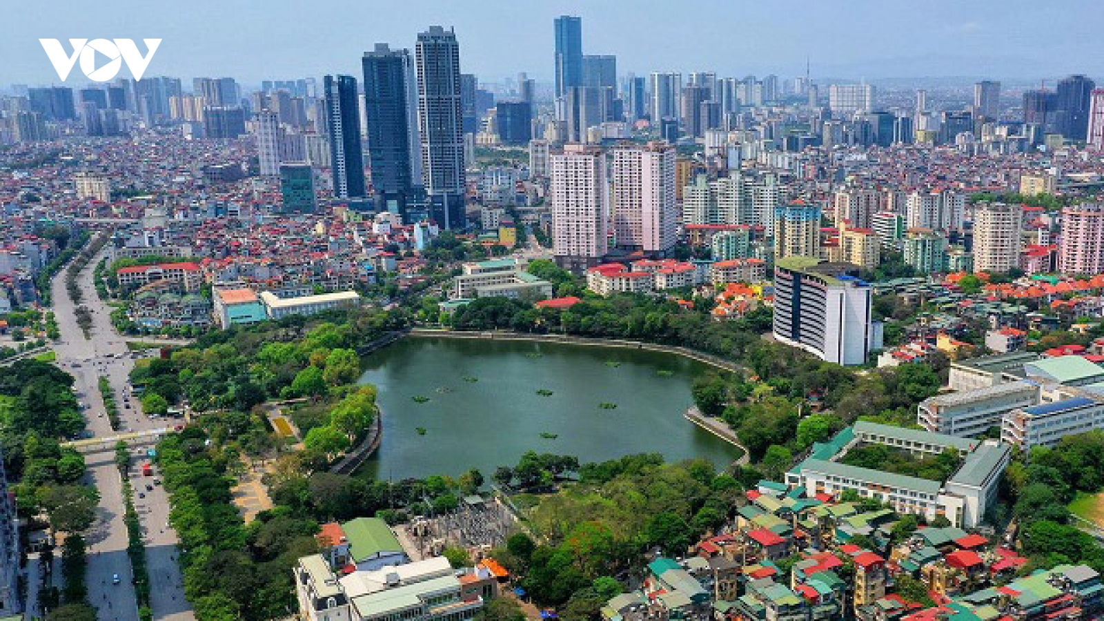Loạn điều chỉnh quy hoạch: Lợi dụng kẽ hở chính sách tạo lợi ích nhóm