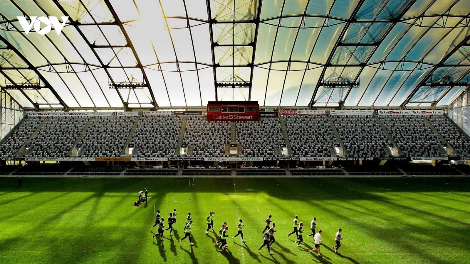 World Cup nữ 2023: ĐT nữ Việt Nam đá trận gặp Hà Lan ở địa điểm "đặc biệt"