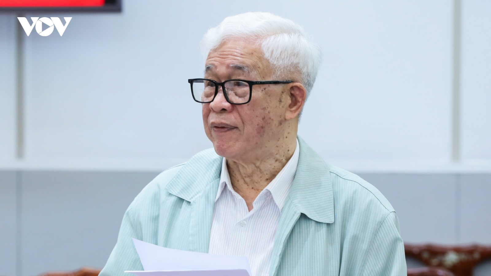 Phòng chống tham nhũng: Vai trò của người dân ở đâu?