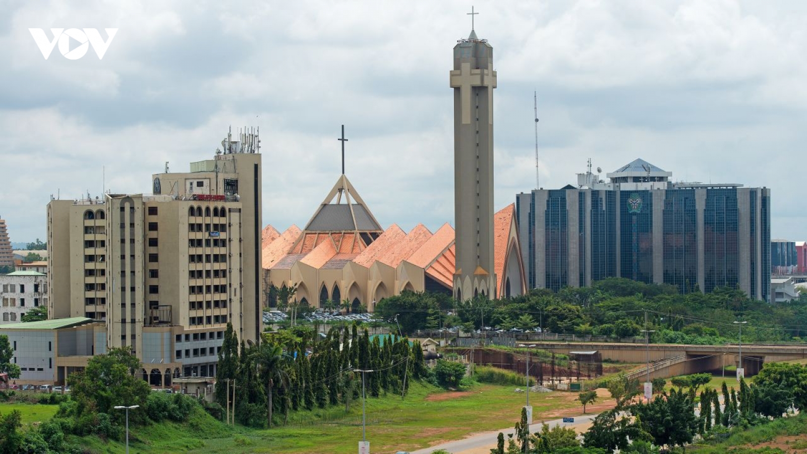 Mỹ sơ tán nhân viên Đại sứ quán khỏi Nigeria do nguy cơ khủng bố cao