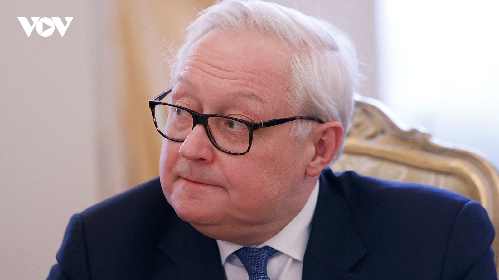 Nga cảnh báo đáp trả tương xứng do Mỹ can dự ngày càng sâu ở Ukraine