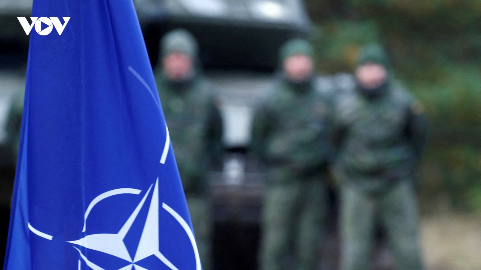 Nga tuyên bố chắc chắn sẽ giành chiến thắng ở Ukraine