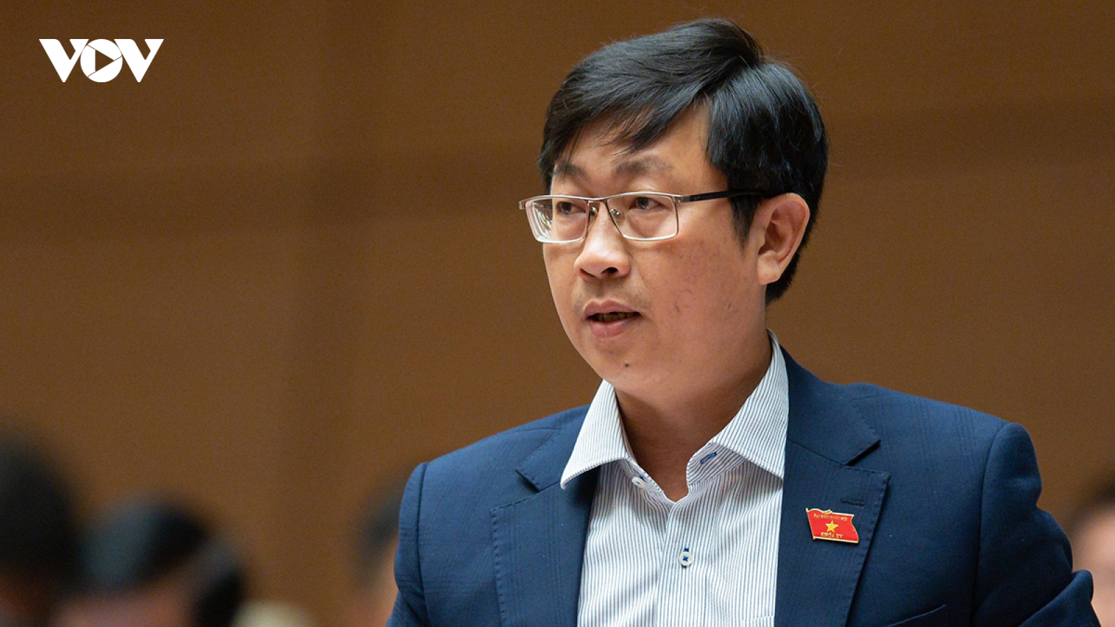 Đại biểu Quốc hội: "Cùng 1 vụ việc lúc này đúng nhưng sao lúc khác lại sai”
