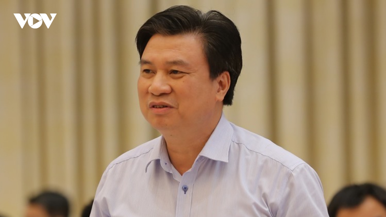 Kỷ luật Thứ trưởng Bộ Giáo dục và Đào tạo Nguyễn Hữu Độ