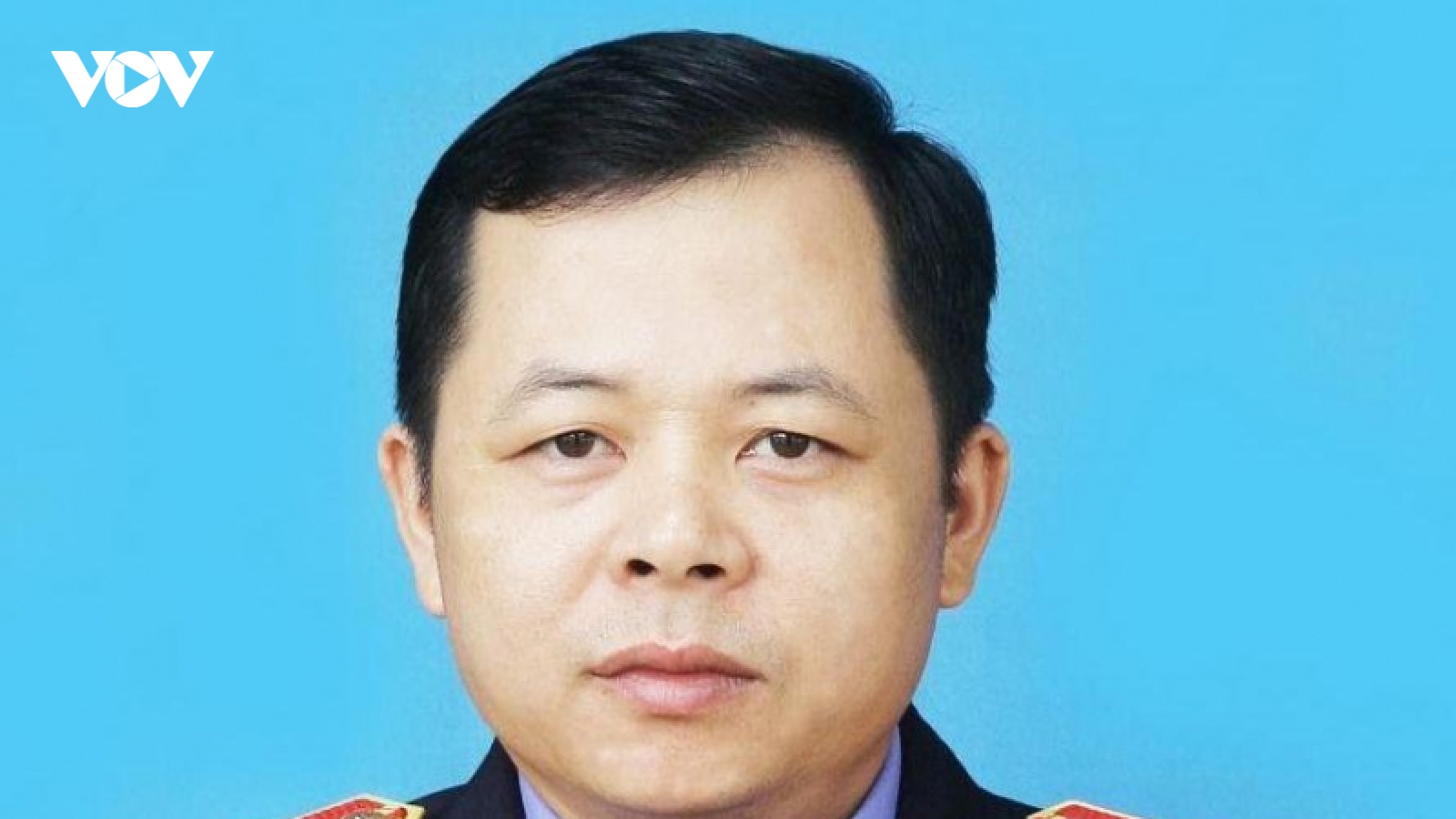 Nóng 24h: Bắt khẩn cấp Viện trưởng VKSND huyện Lục Ngạn