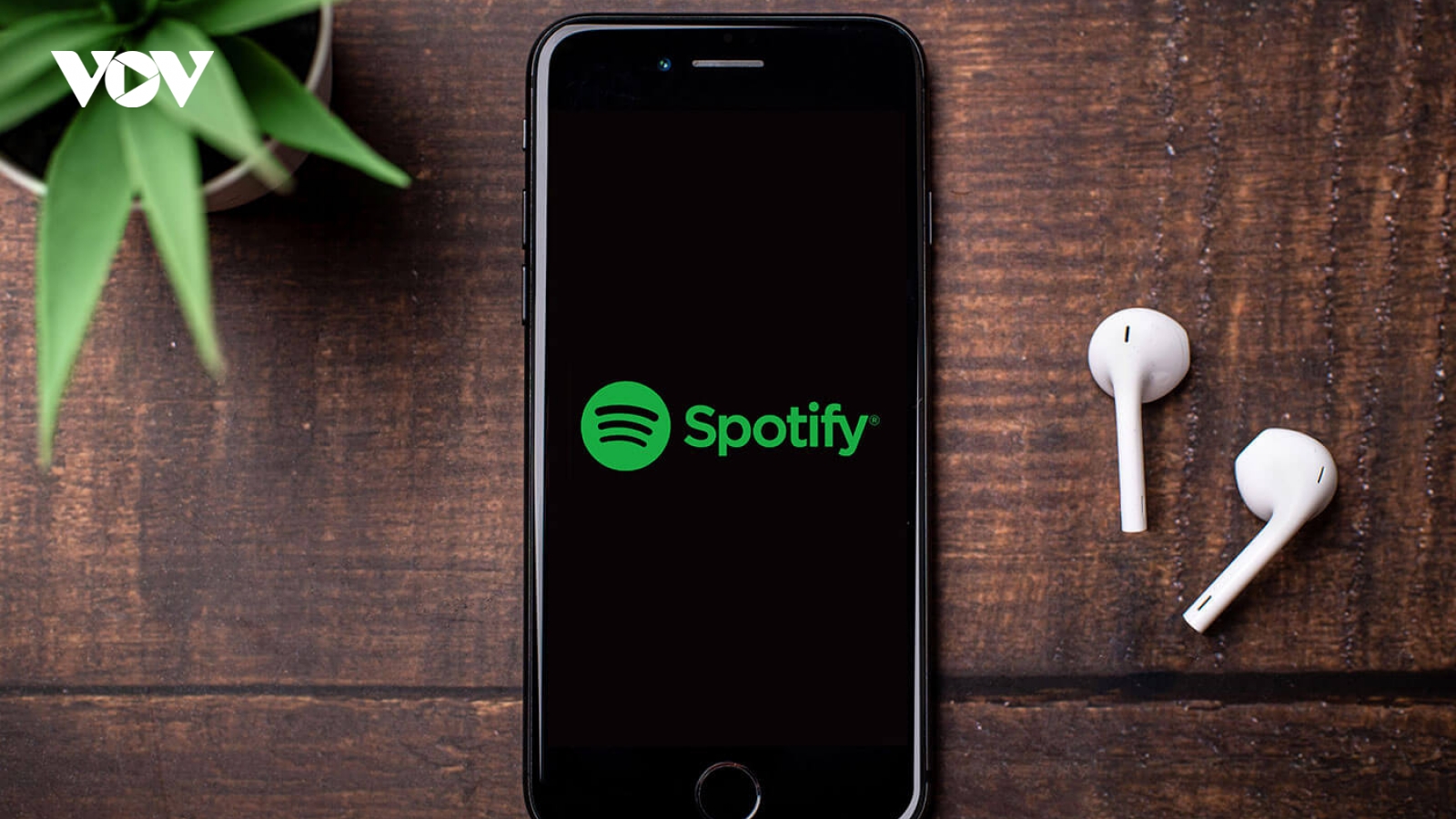 Nền tảng nghe nhạc Spotify sắp sửa đạt mốc 200 triệu người dùng trả phí