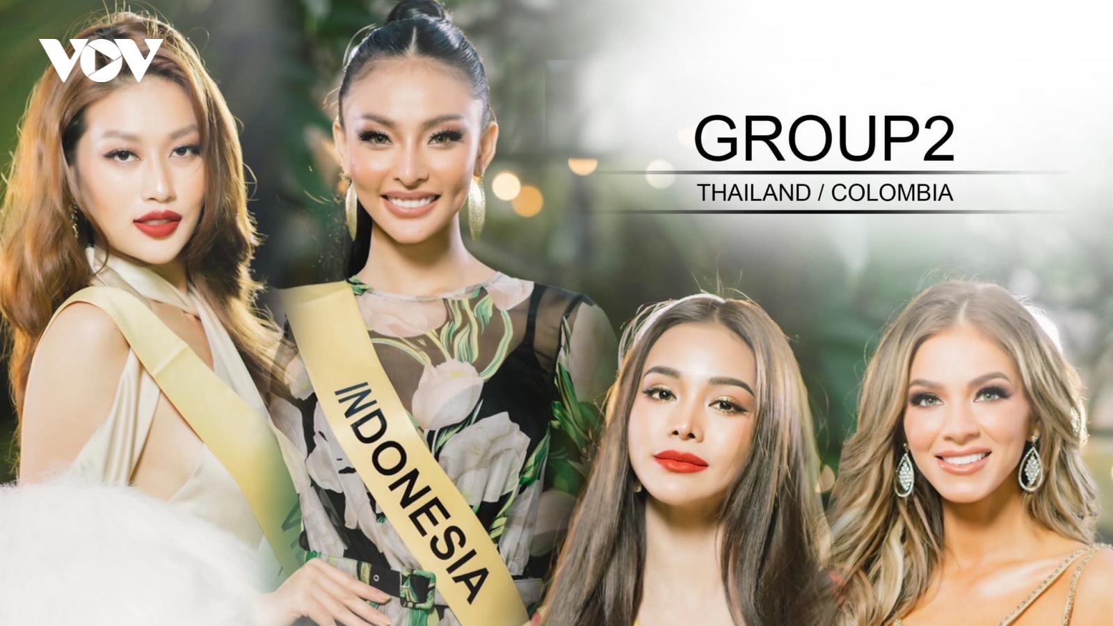Đoàn Thiên Ân có cơ hội vào thẳng top 20 Hoa hậu Hòa bình Quốc tế 2022