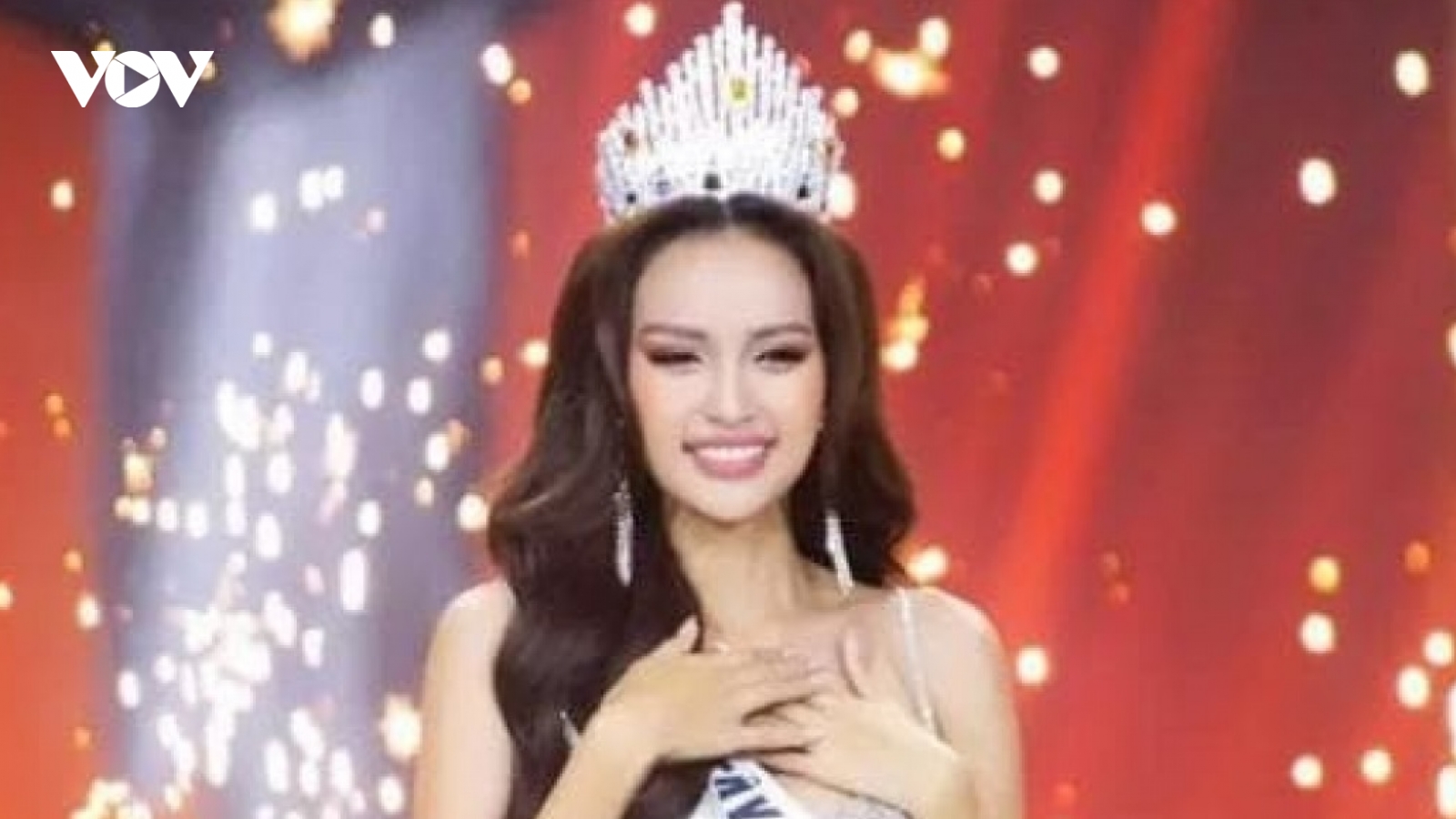 Chuyên trang sắc đẹp Missosology dự đoán Ngọc Châu lọt top cao tại Miss Universe 2022