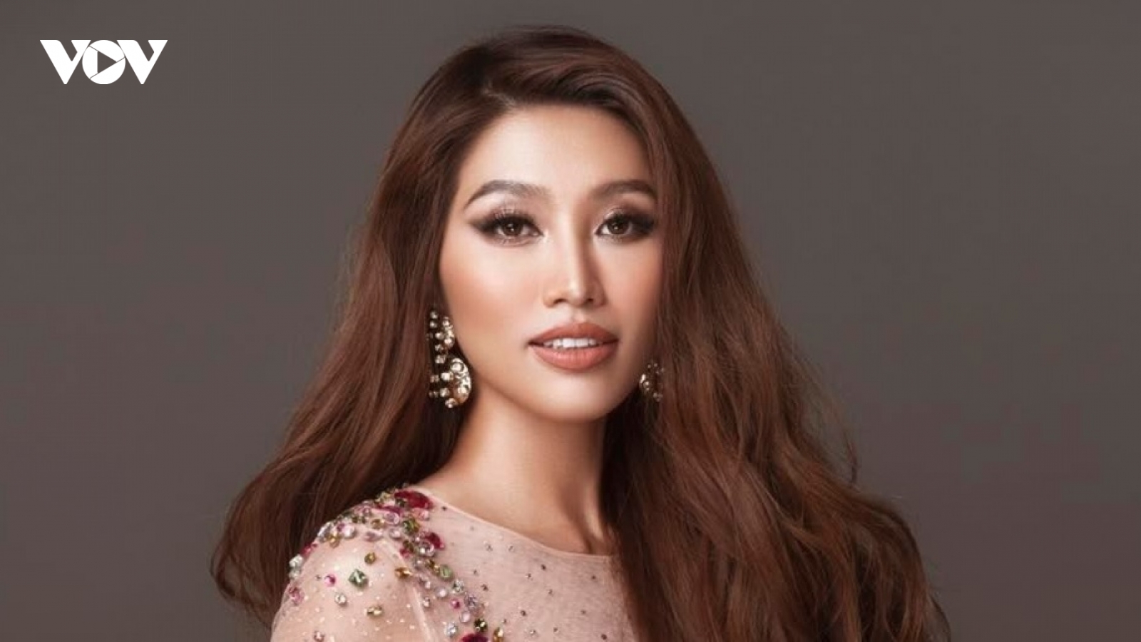 Chế Nguyễn Quỳnh Châu lên tiếng khi bị nói "hết tuổi đi thi Miss Grand International"