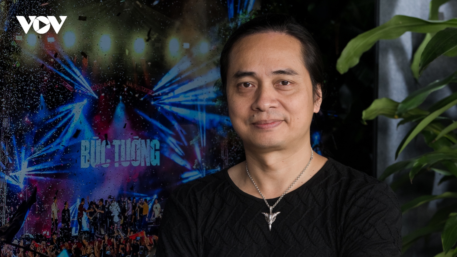 “Phạm Anh Khoa là lựa chọn mạo hiểm với Bức Tường”