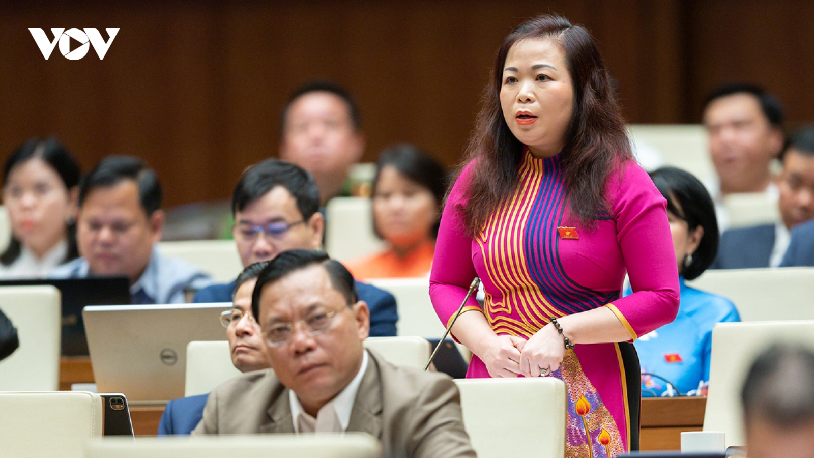 “Tư duy nhiệm kỳ gây lãng phí đất đai”