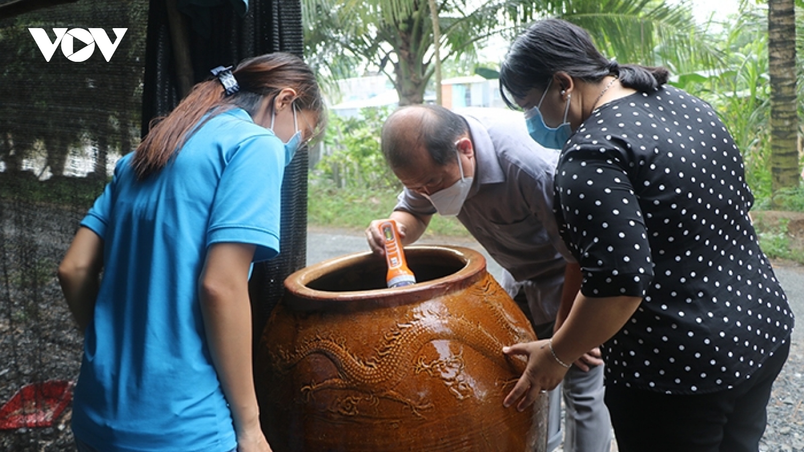 12 trường hợp tử vong vì sốt xuất huyết ở Đồng Tháp