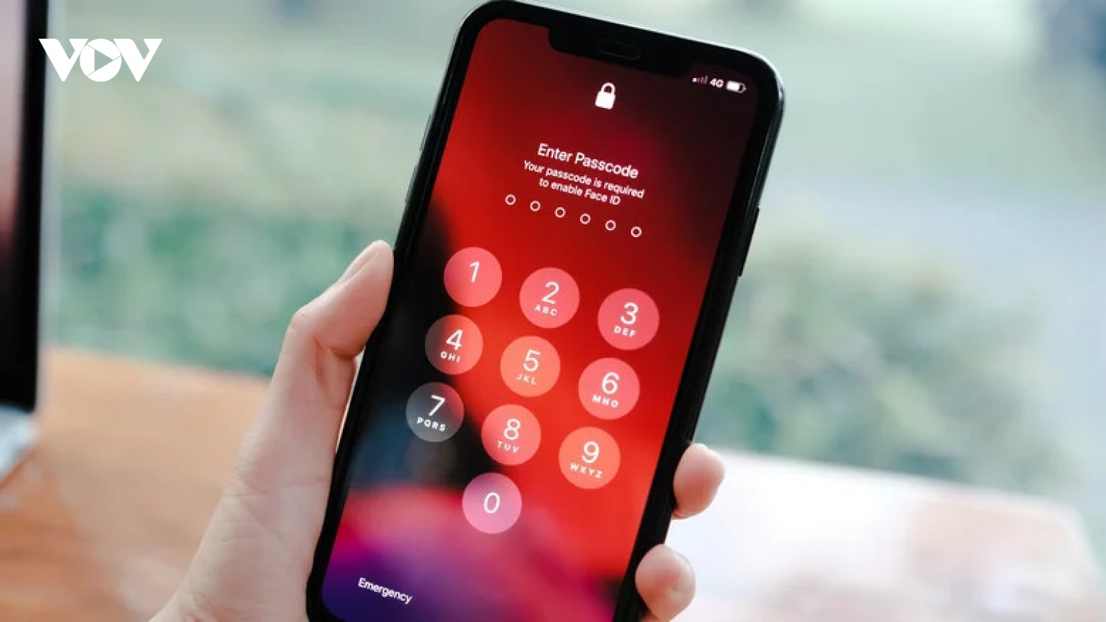 5 thiết lập cài đặt giúp tăng tính an toàn bảo mật cho iPhone.