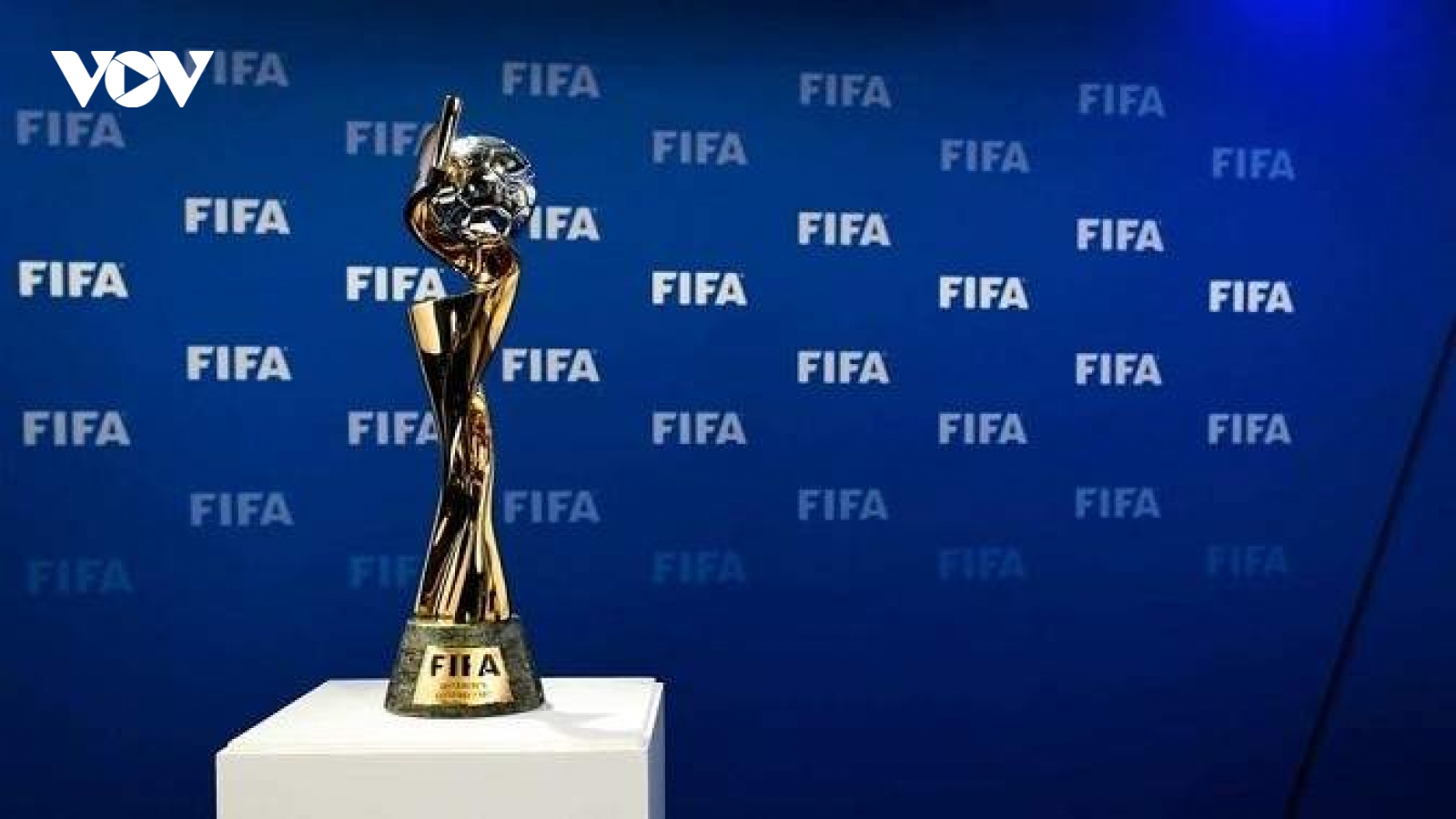 Hôm nay (22/10), bốc thăm VCK World Cup nữ 2023