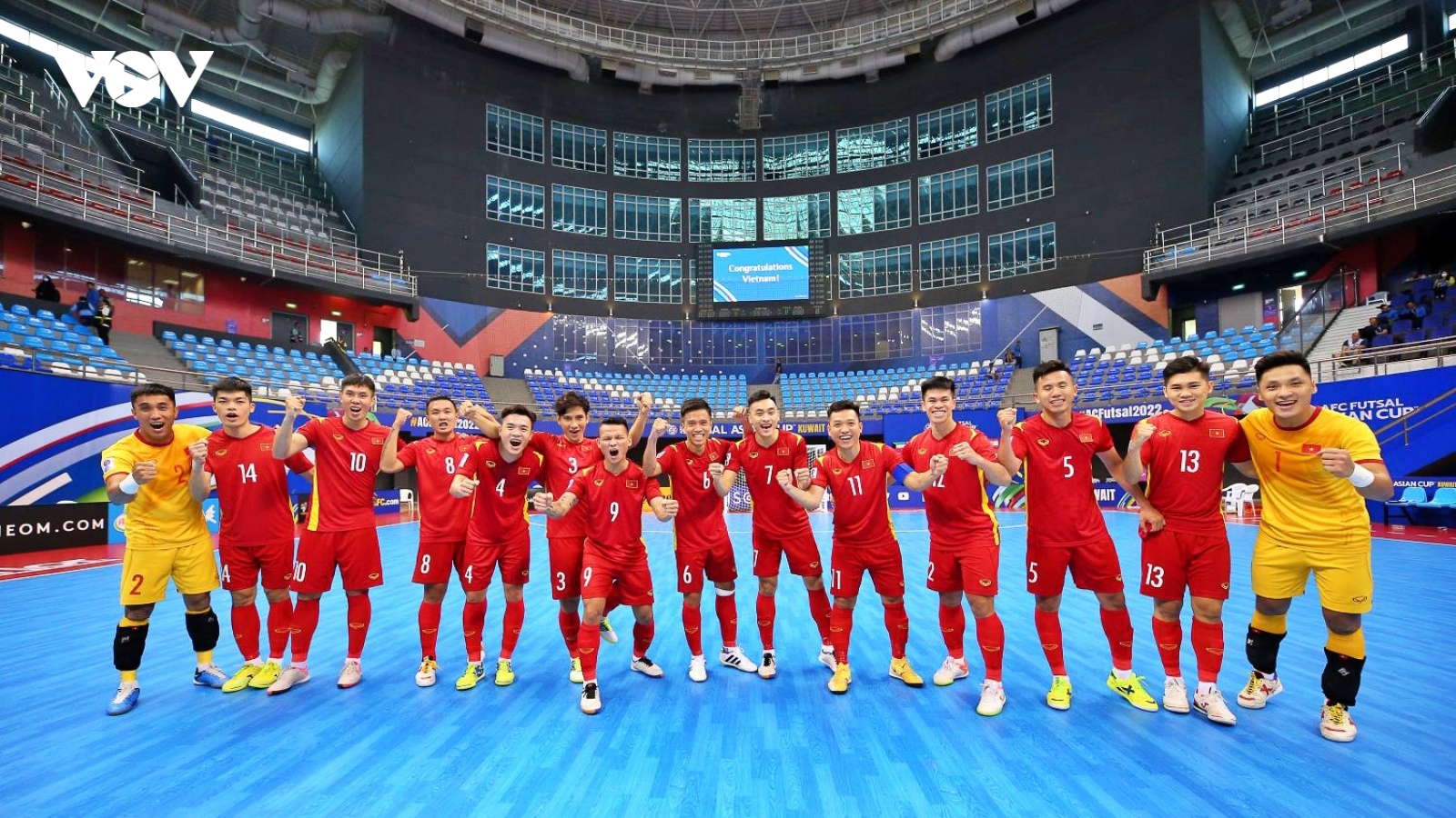 ĐT Futsal Việt Nam - ĐT Futsal Nhật Bản: Thử thách cực đại