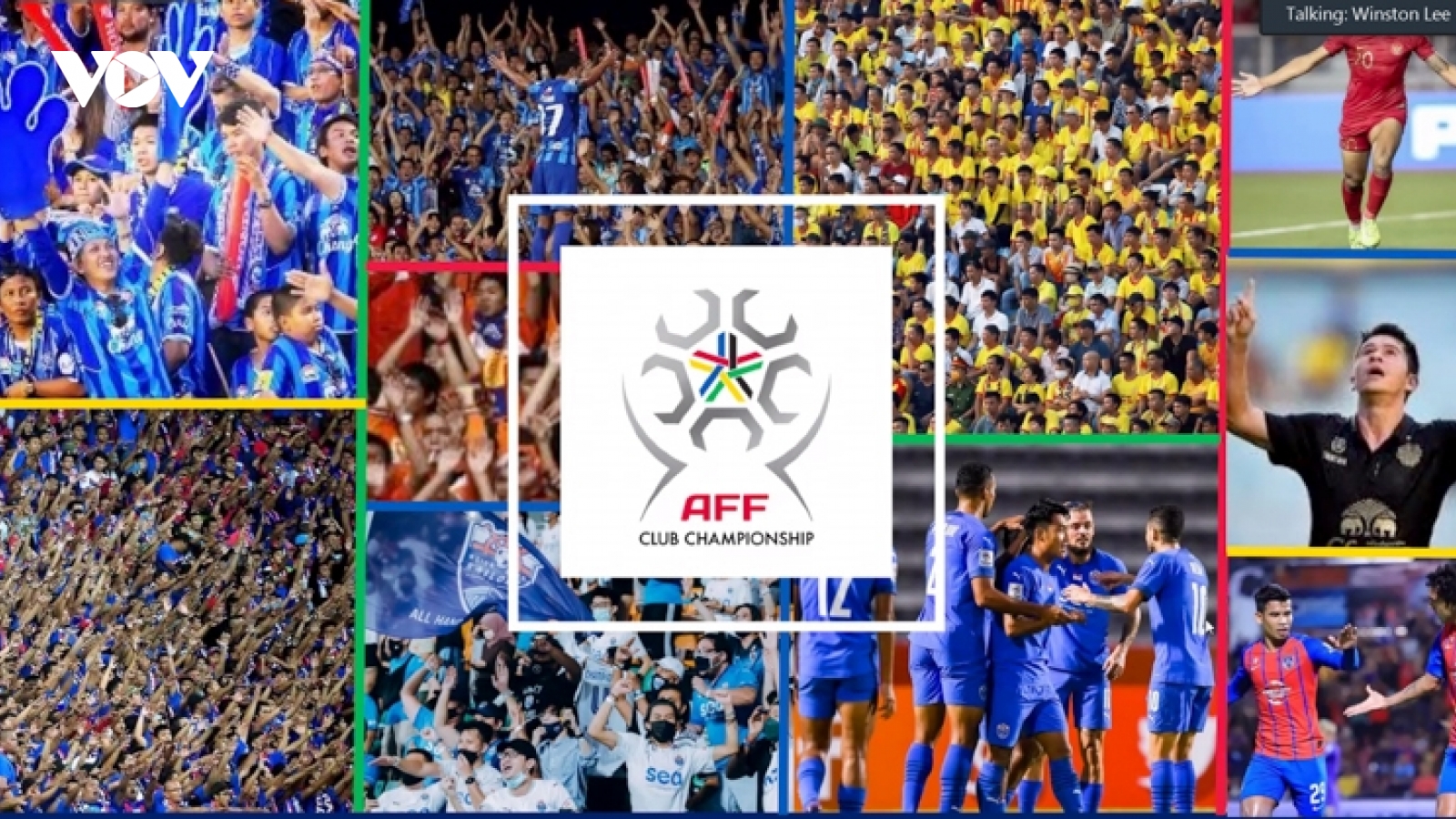 Việt Nam có 2 đại diện tham dự giải vô địch các CLB Đông Nam Á 2023
