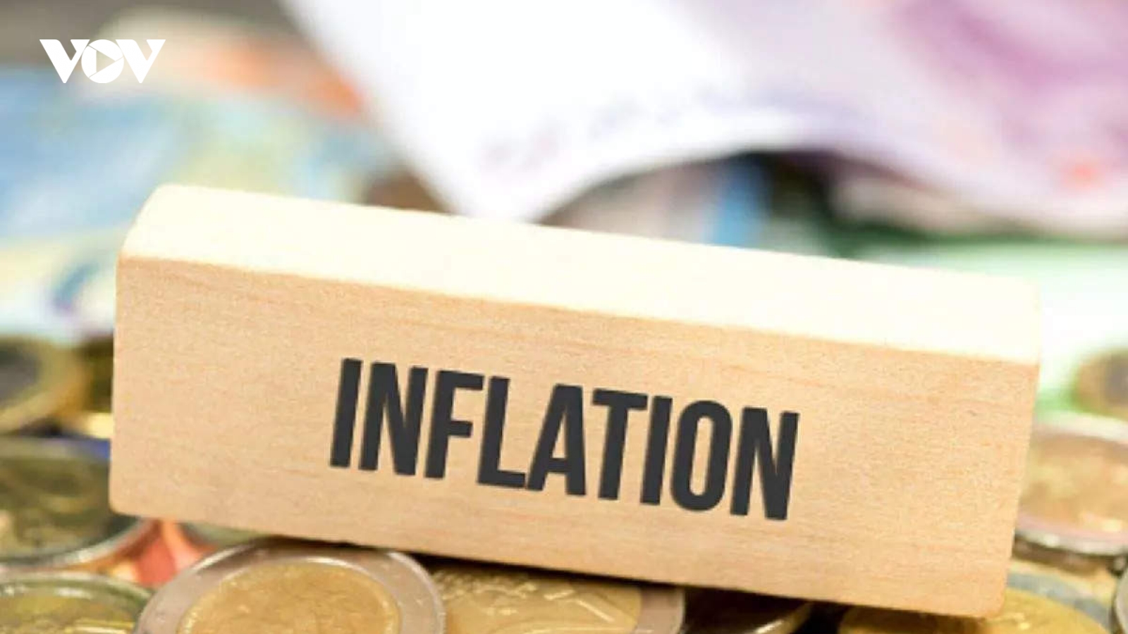 Tỷ lệ lạm phát trong khu vực đồng euro đạt kỷ lục mới vào tháng 9/2022