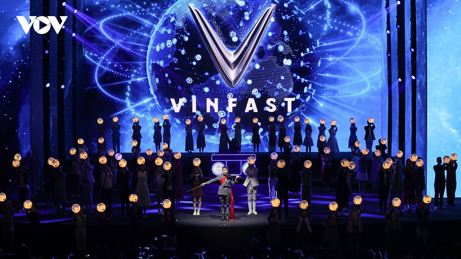 Cộng đồng VinFast toàn cầu và chiến lược marketing trực tiếp độc đáo của VinFast