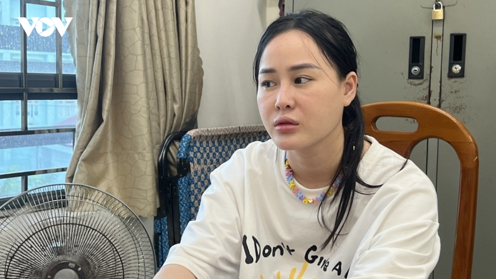 Khởi tố vụ án liên quan đến "hotgirl Tina Dương”