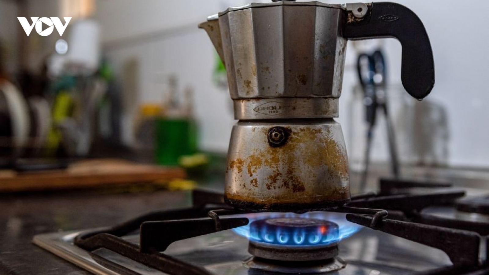 5 nước EU đề xuất phương án mới để giới hạn giá khí đốt