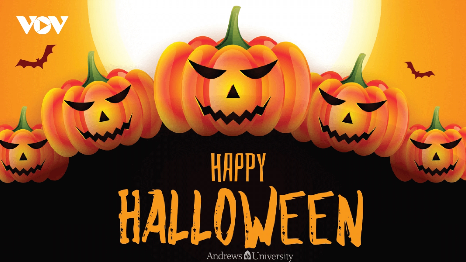 Lễ hội Halloween nên đi chơi ở đâu?