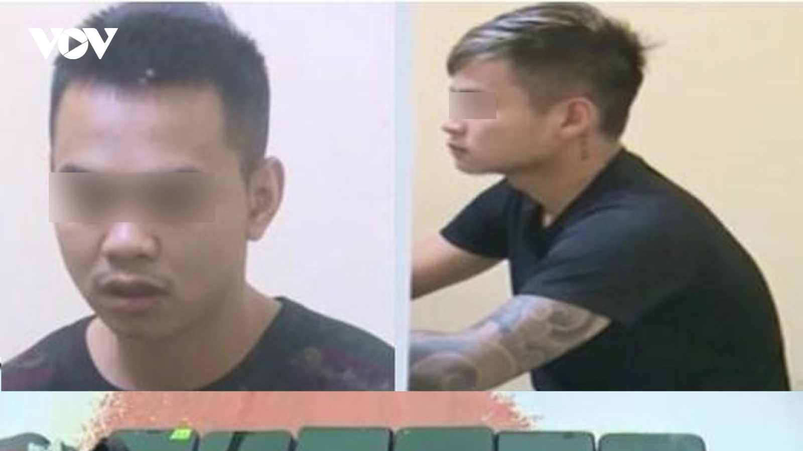 Thửa thêm chìa khóa, khoắng gần 50 chiếc điện thoại di động