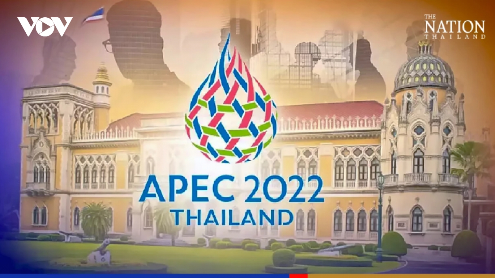 Công chức Bangkok được nghỉ thêm 3 ngày trong Tuần lễ cấp cao APEC 2022