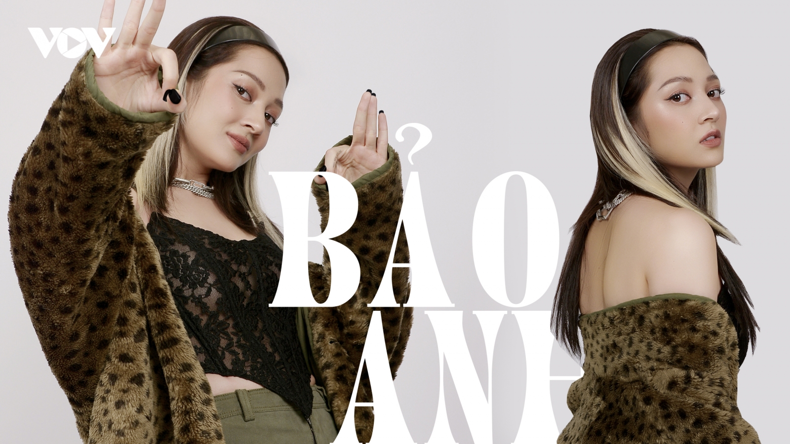 Bảo Anh: Chuyện gì tôi cũng làm được, trừ dựa vào người khác và xài tiền của họ