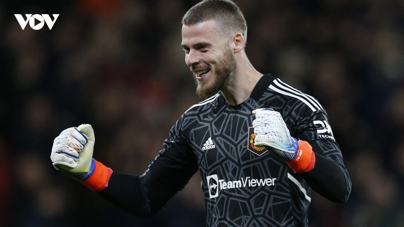 Bảng xếp hạng Ngoại hạng Anh mới nhất: MU sắp tiến vào tốp 4, Liverpool trở lại