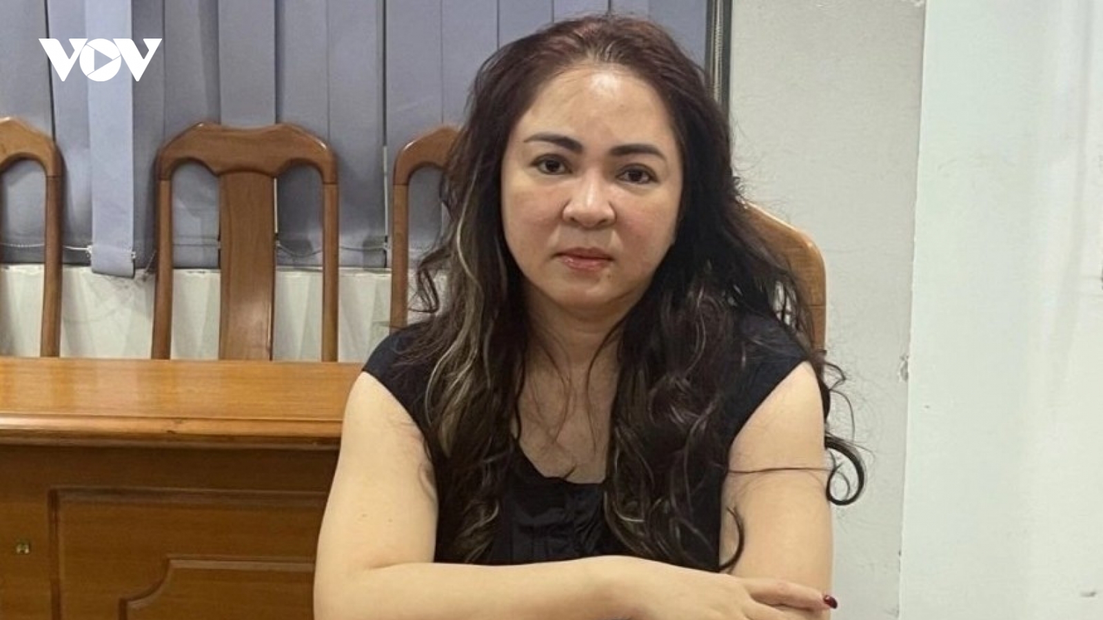 Bác đơn kháng cáo của Nguyễn Phương Hằng kiện nhà báo Nguyễn Đức Hiển