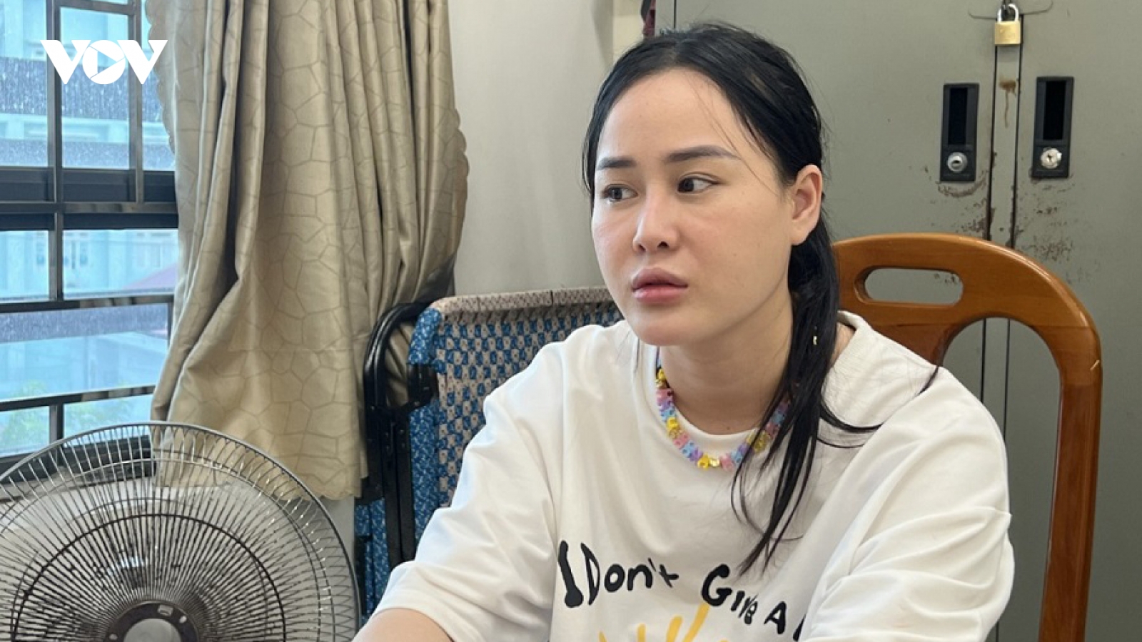 Làm rõ hành vi lừa đảo chiếm đoạt tài sản của "Tina Dương” Ninh Thị Vân Anh