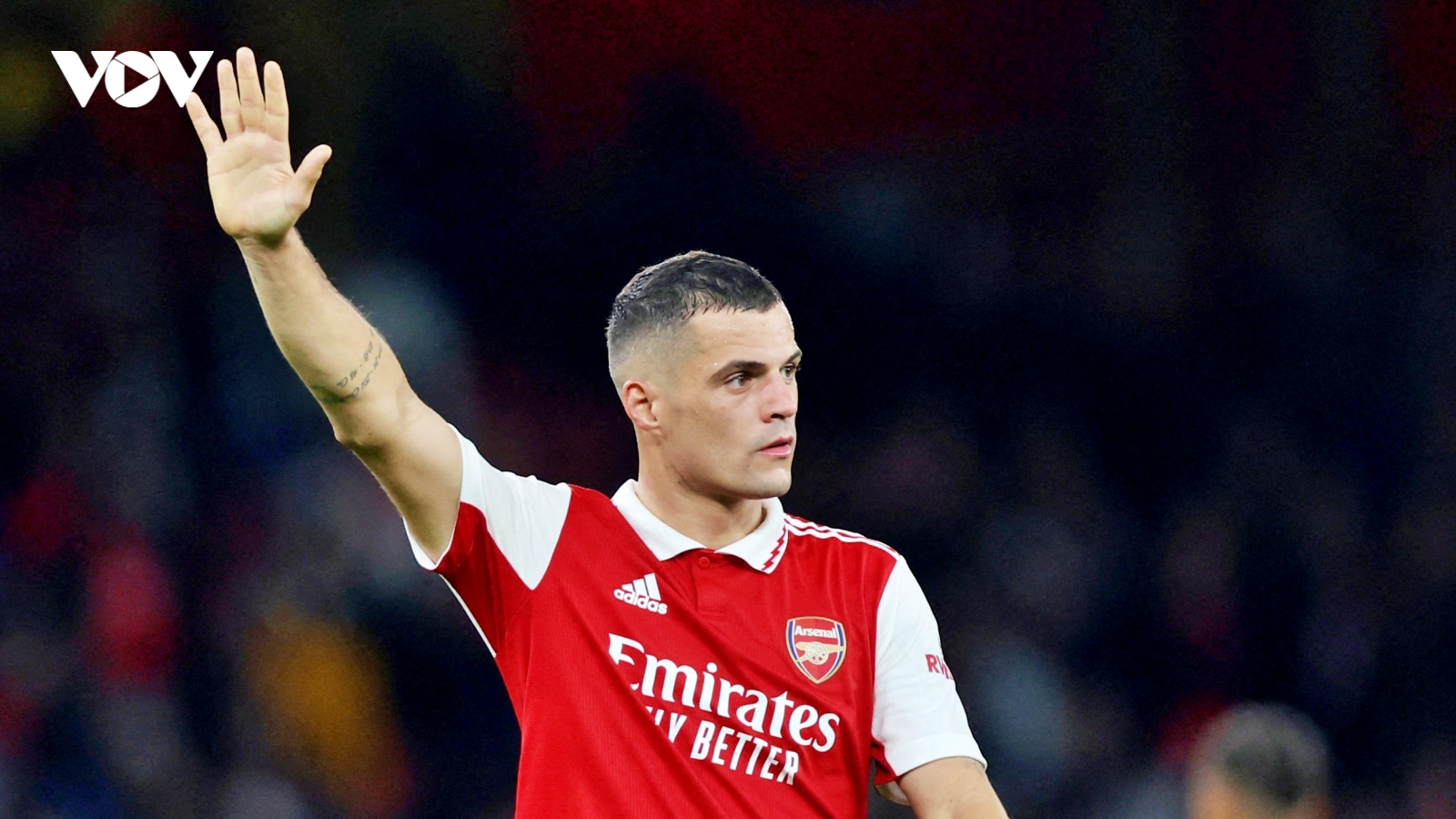 Bảng xếp hạng Europa League 2022/2023 mới nhất: Arsenal thống trị bảng A