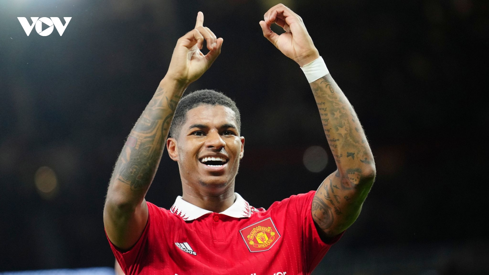 BXH Ngoại hạng Anh sau vòng 14: Arsenal vững ngôi đầu, MU vượt mặt Chelsea