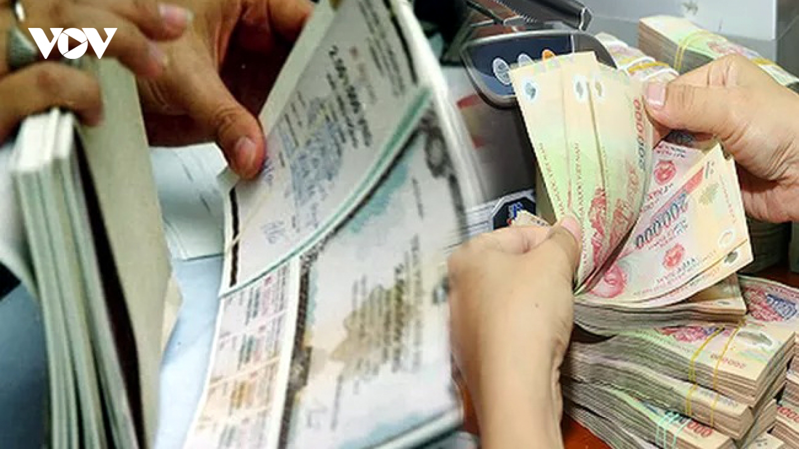 Ủy ban Chứng khoán Nhà nước lên tiếng sau khi bà Trương Mỹ Lan bị bắt giam