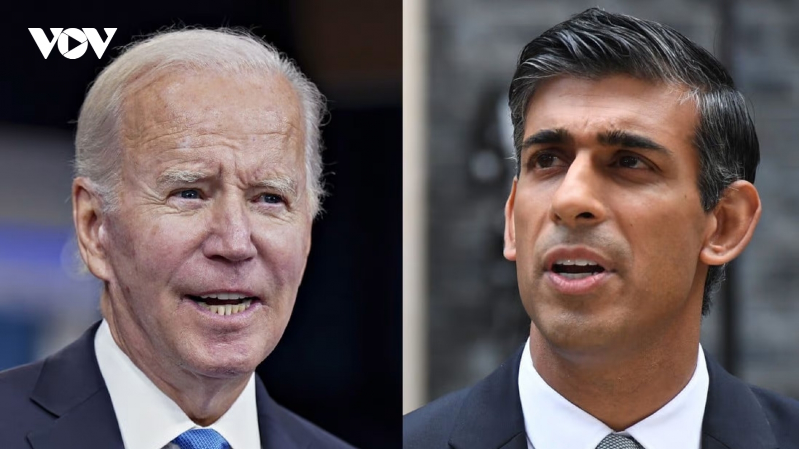 Tân Thủ tướng Anh sẽ gặp Tổng thống Mỹ Biden tại Hội nghị thượng đỉnh G20