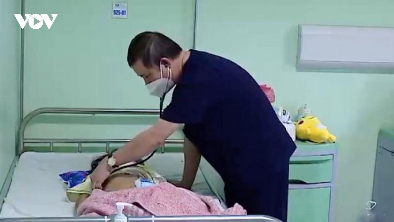 Cúm A/H5 quay trở lại: Cách nào để dịch không lan rộng?