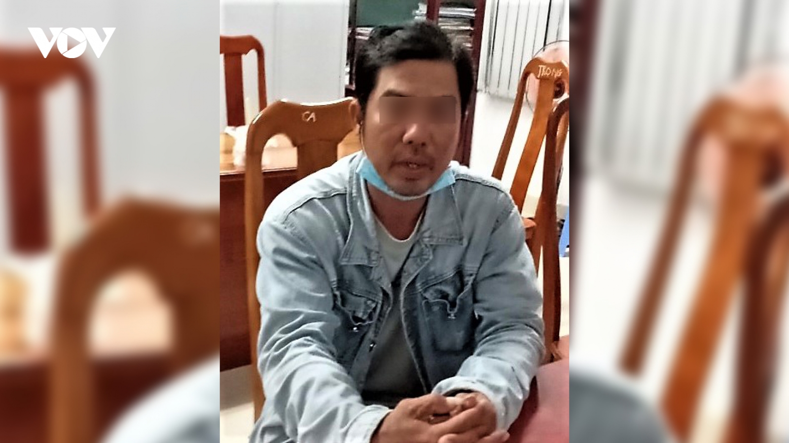 Trộm tài sản trị giá 900 triệu của 'vợ hờ'