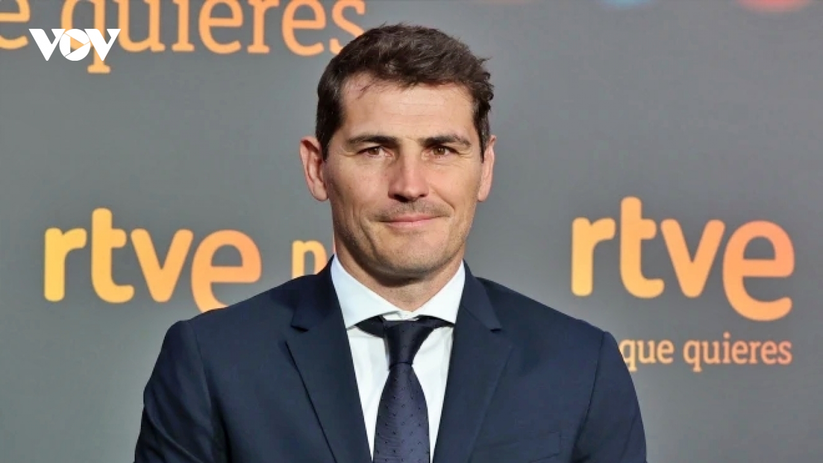 Iker Casillas: “Tôi là người đồng tính”