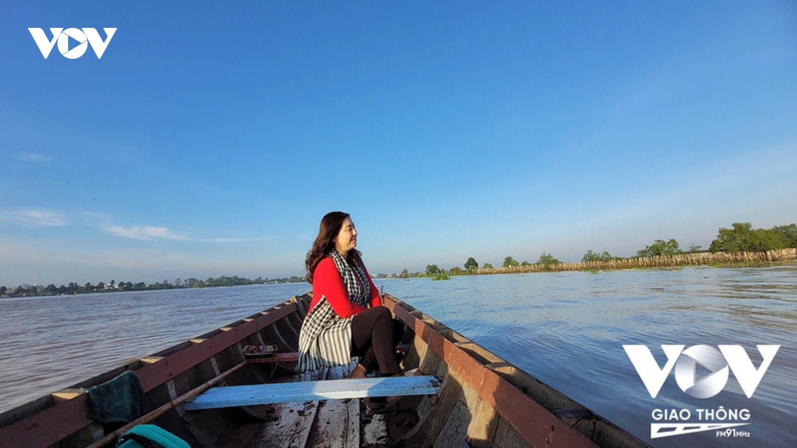 Thực đơn “bay” ở Cồn Sơn