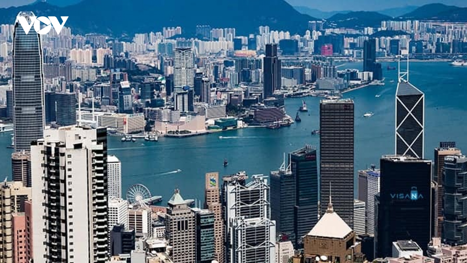 Hong Kong (Trung Quốc) dự kiến chi 100 triệu HKD quảng bá du lịch toàn cầu